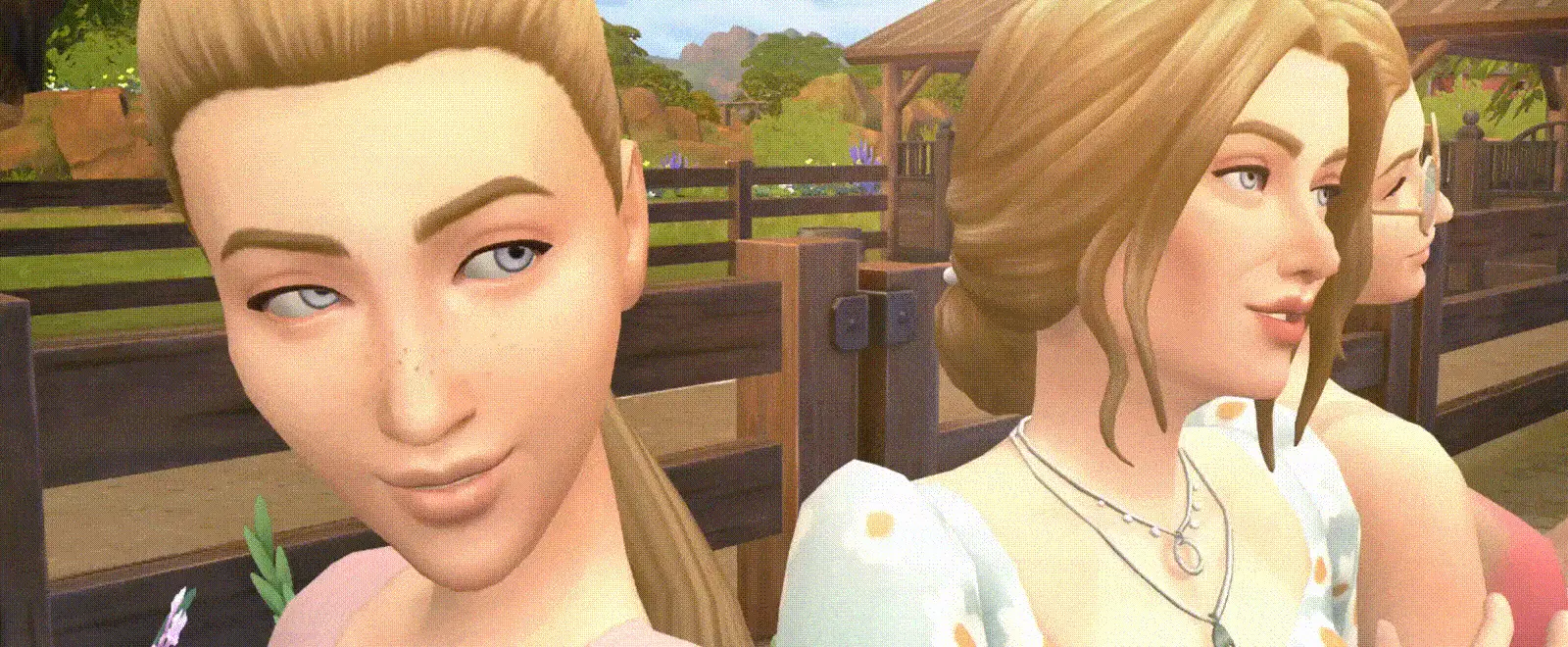 Moonward Farm cover 0.4 – Ren'Py adult game by Bowachin free download