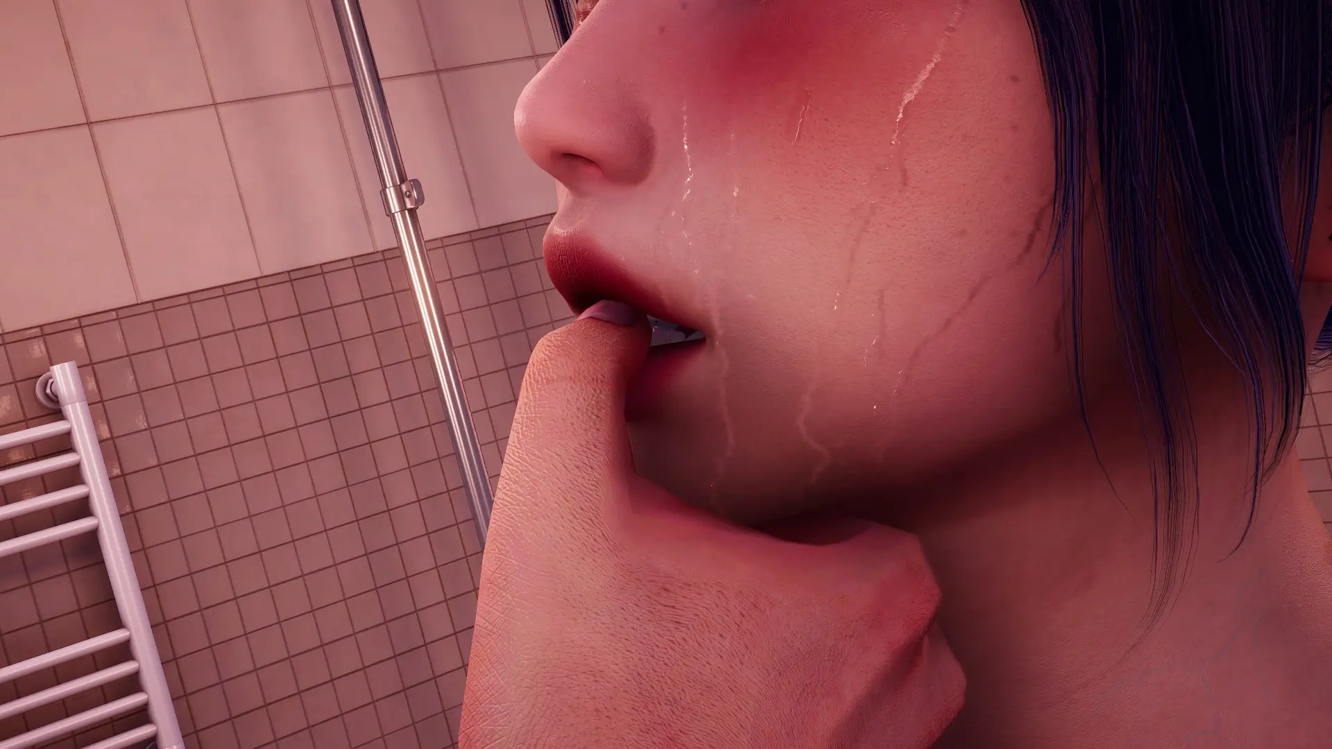 Artifice gameplay screenshot 7 (Ren'Py adult game) by Duve – free download