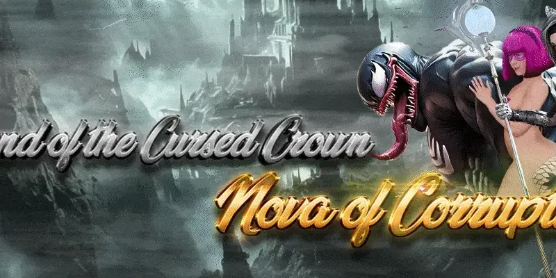 Nova of Corruption cover Public Alpha 0.14c – Others adult game by DarkestNavi free download
