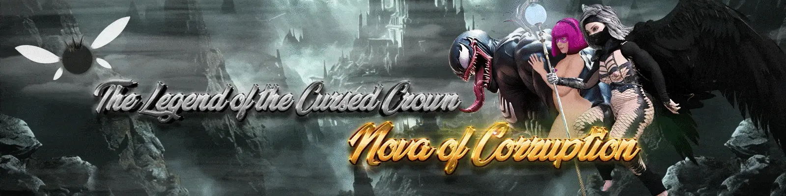 Nova of Corruption cover Public Alpha 0.14c – Others adult game by DarkestNavi free download
