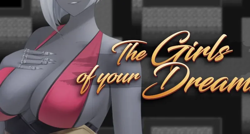The Girls of Your Dreams cover 0.5.60 – Others adult game by Synthoel free download
