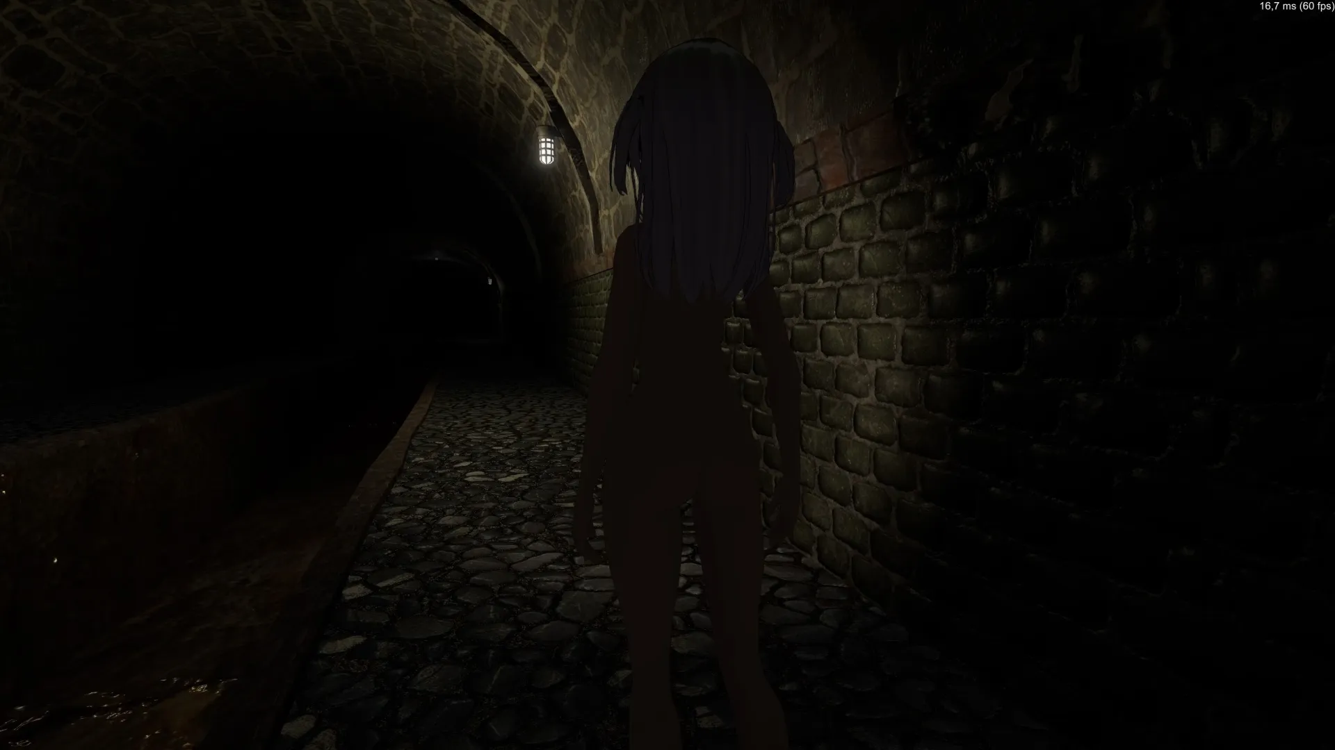 Breeders gameplay screenshot 5 (Unity adult game) by Moeymoey – free download