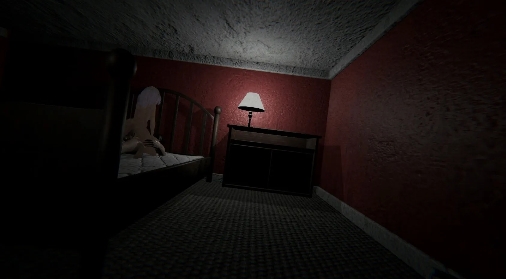 Breeders gameplay screenshot 3 (Unity adult game) by Moeymoey – free download