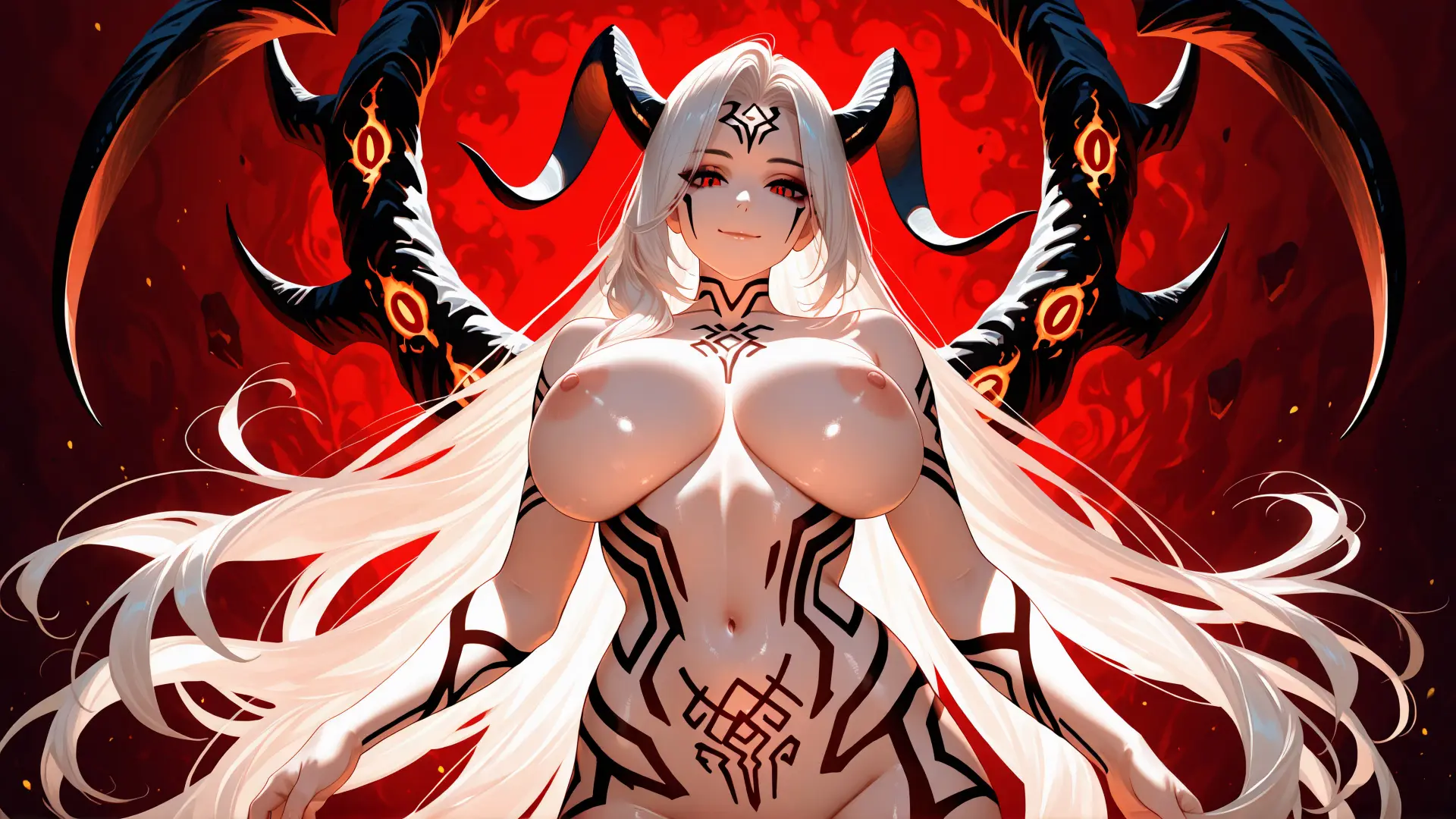 Rengoku No Muma cover Chapter 8 - 0.8.0 – Ren'Py adult game by Kimi-Kun free download