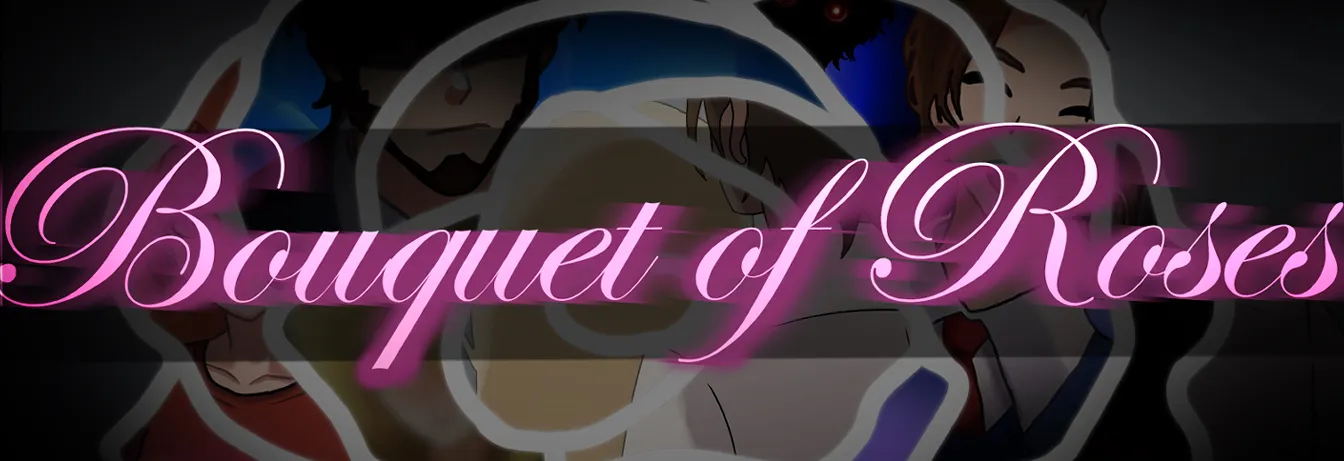 Bouquet of Roses cover 0.301 Public – RPGM adult game by NutLeader free download