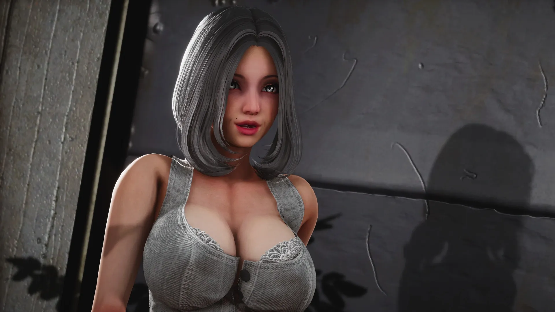 Lens Lust gameplay screenshot 3 (Ren'Py adult game) by Dreamveil – free download