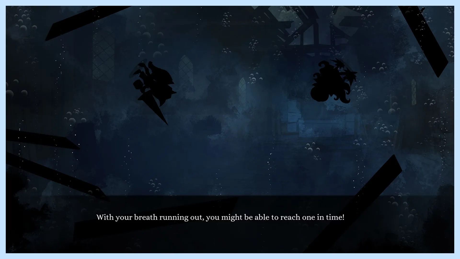 Frozen Heart gameplay screenshot 4 (Ren'Py adult game) by AGL studios – free download