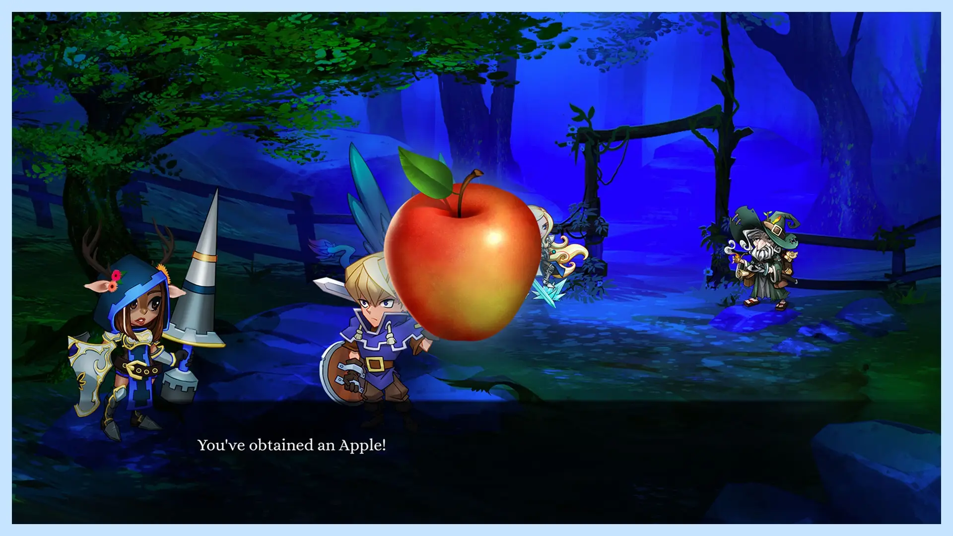 Frozen Heart gameplay screenshot 7 (Ren'Py adult game) by AGL studios – free download