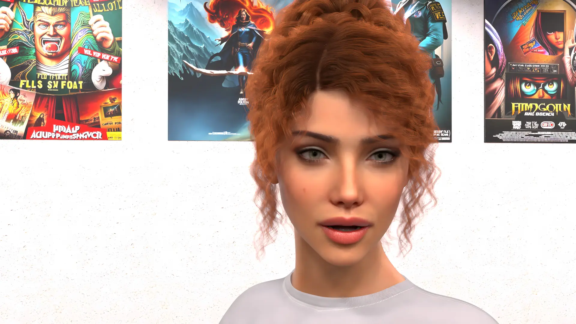 So See Your Path Remaster gameplay screenshot 5 (Ren'Py adult game) by AlletreeSSYP – free download