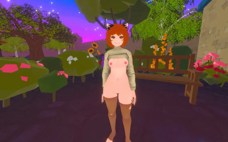 Breeding Season cover 0.10.0 – Unity adult game by gd fitch free download