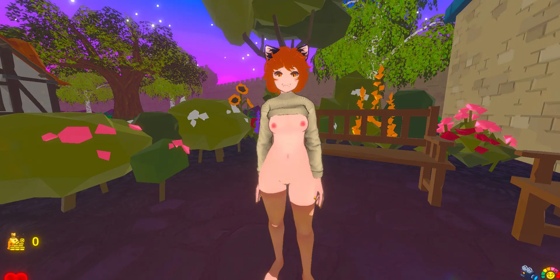 Breeding Season cover 0.10.0 – Unity adult game by gd fitch free download