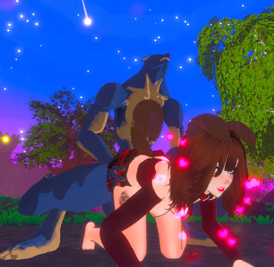 Breeding Season gameplay screenshot 6 (Unity adult game) by gd fitch – free download