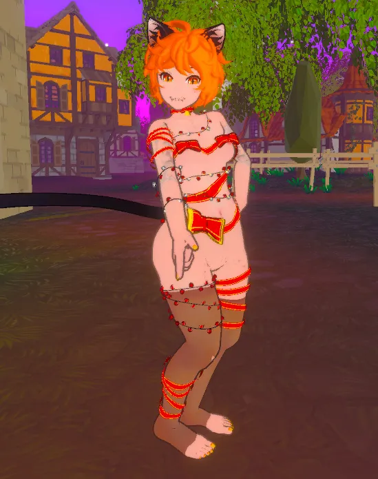 Breeding Season gameplay screenshot 9 (Unity adult game) by gd fitch – free download