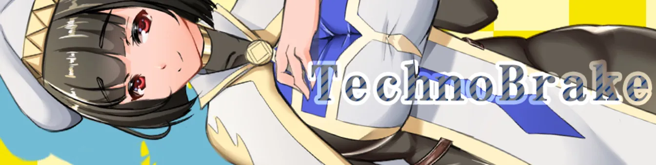 Nymphomania Priestess cover 0.8z – RPGM adult game by TechnoBrake free download
