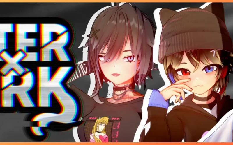 After Dark cover 0.25.2 – Ren'Py adult game by Bozavest free download