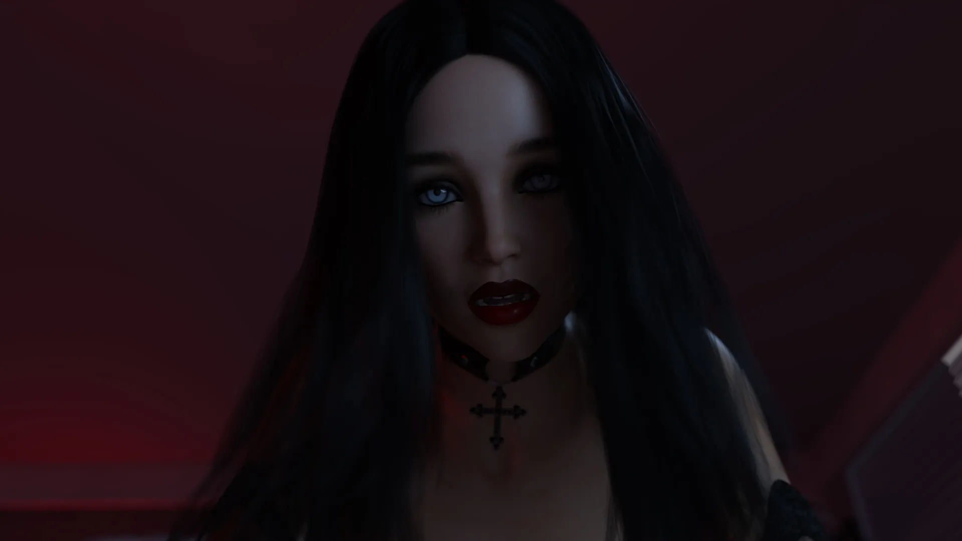 In the Shadows  of Ashwood gameplay screenshot 5 (Ren'Py adult game) by Lament-Entertainment – free download