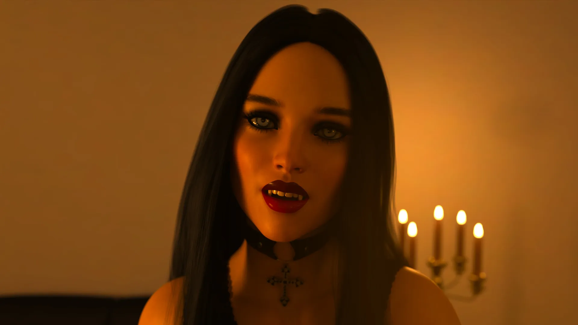 In the Shadows  of Ashwood gameplay screenshot 10 (Ren'Py adult game) by Lament-Entertainment – free download