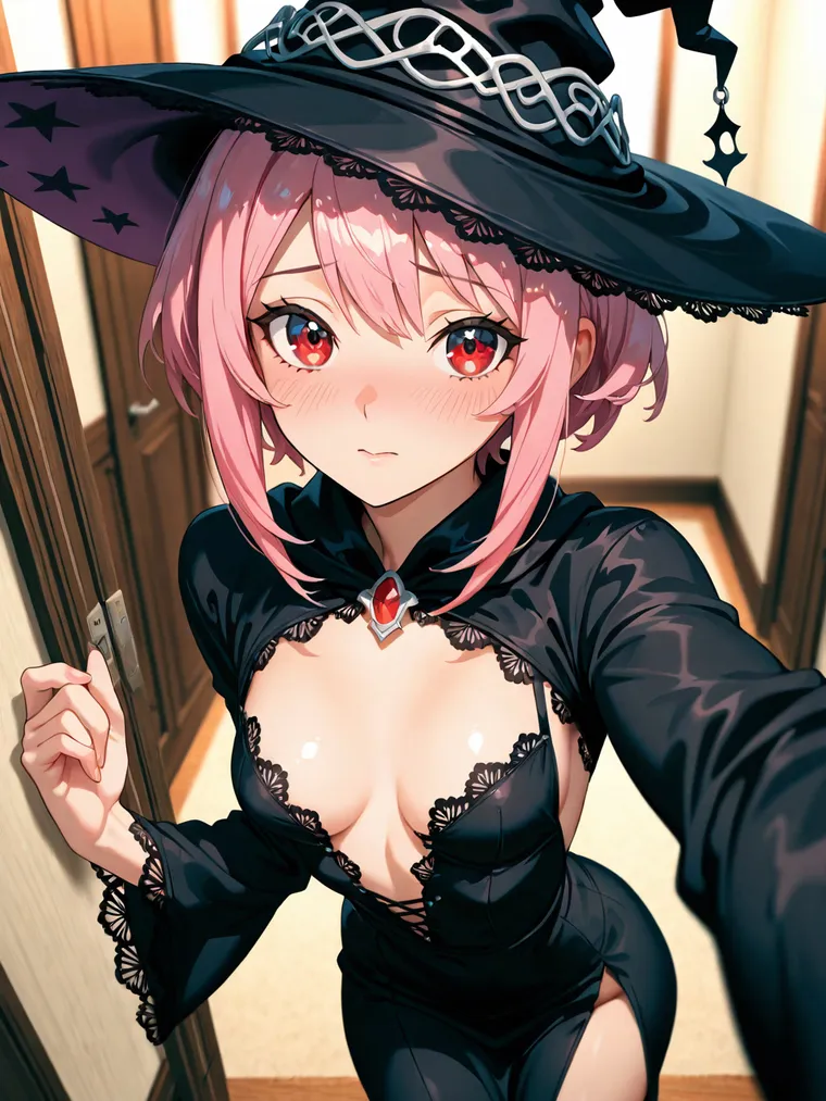 Ur Doll Chat gameplay screenshot 3 (Ren'Py adult game) by Soren – free download