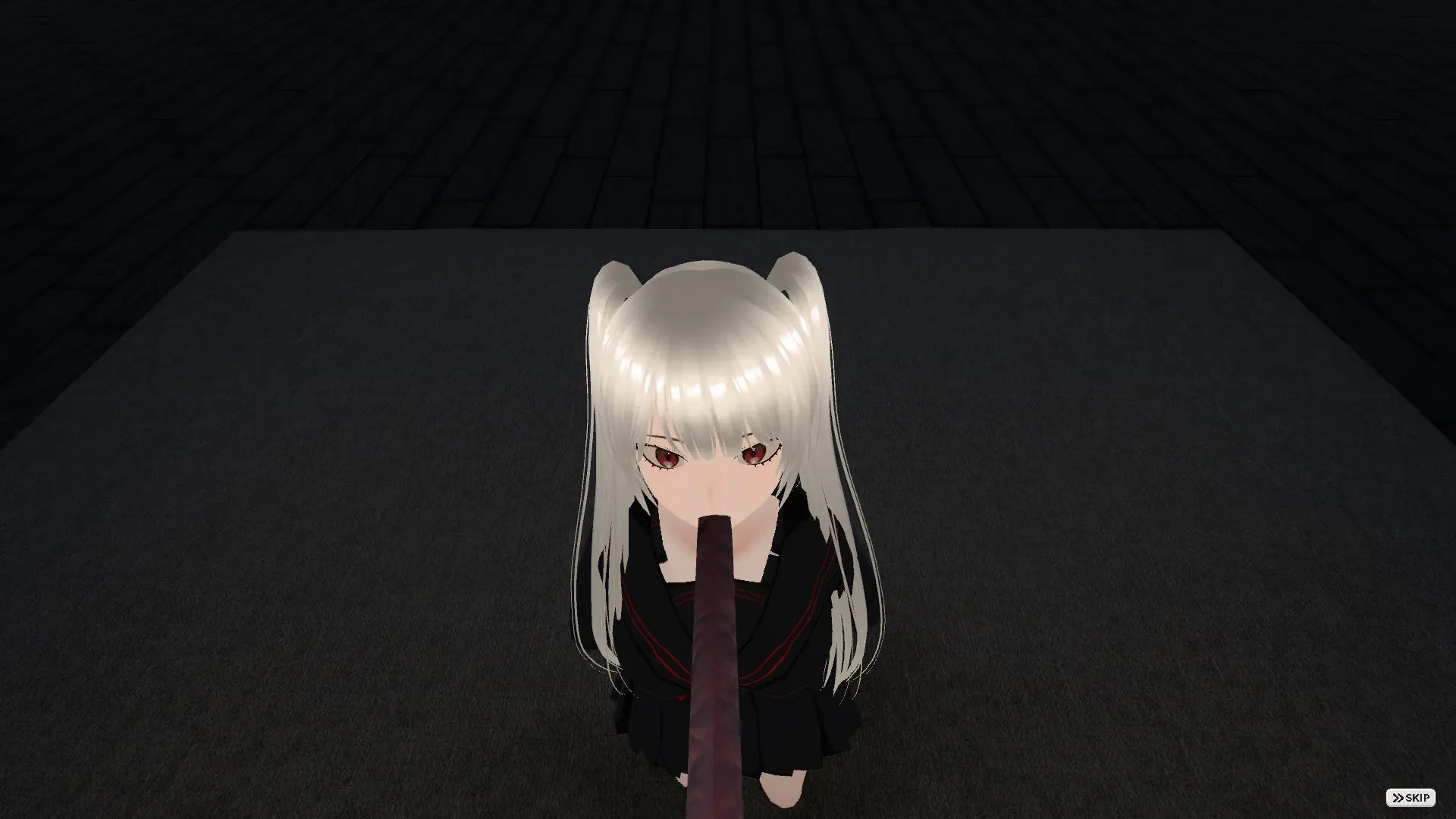 Waifu Domination gameplay screenshot 8 (Unity adult game) by GHyperon – free download