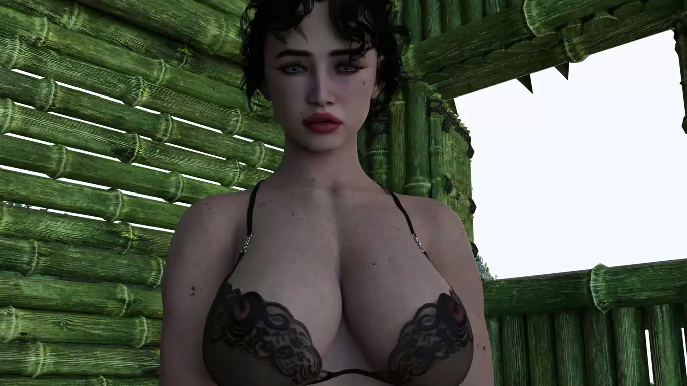 Forgotten Cove gameplay screenshot 11 (Ren'Py adult game) by Passion Pixels Games LinkTree – free download