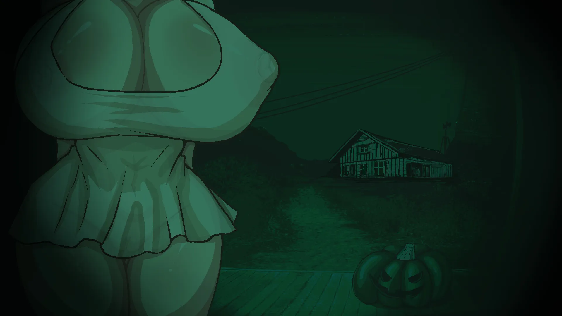 Not a Succubus gameplay screenshot 5 (Ren'Py adult game) by Spicy Pumpkin – free download