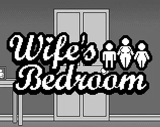 Wife’s Bedroom gameplay screenshot 5 (Others adult game) by aplove – free download