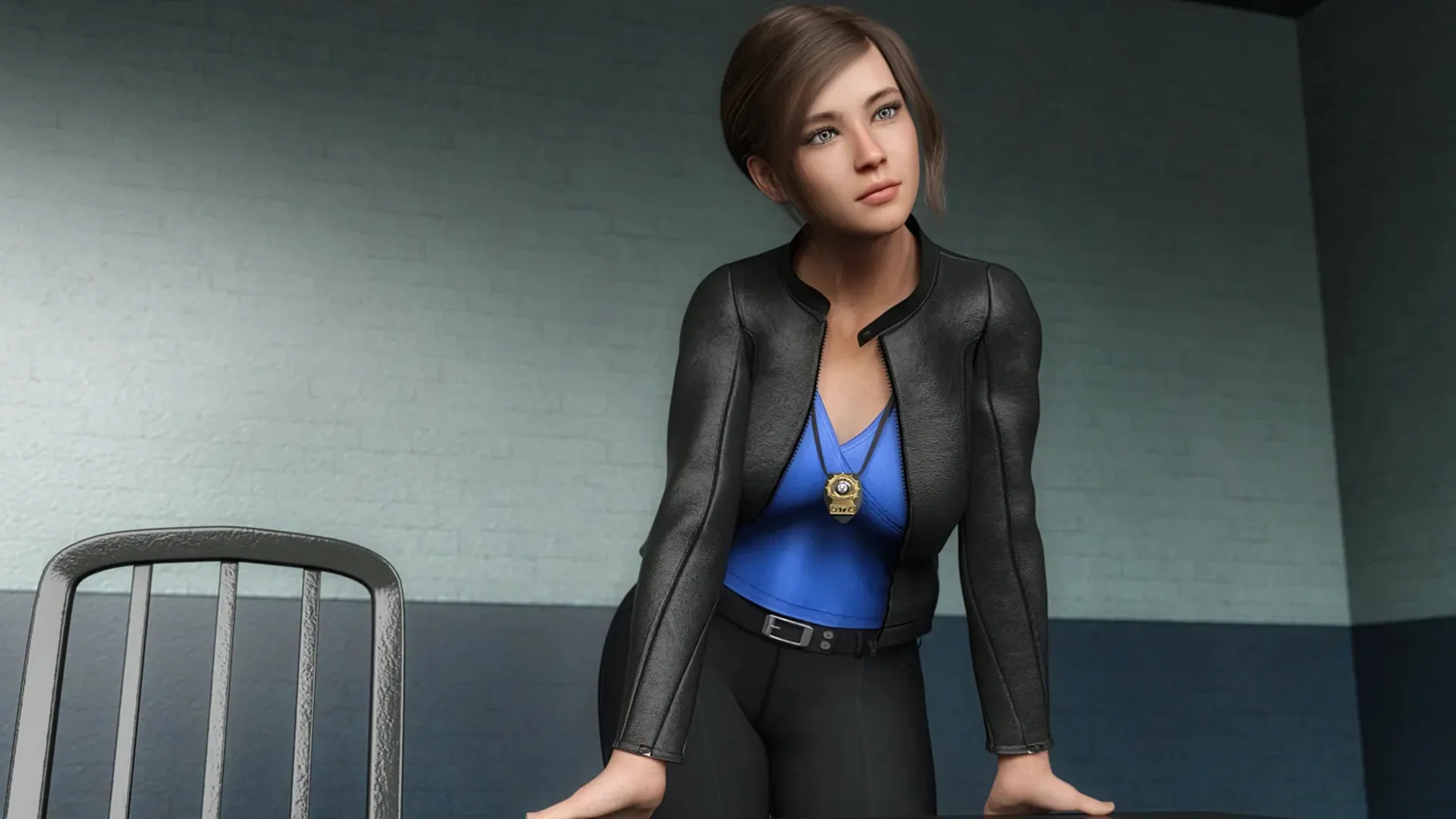 Valenza Family gameplay screenshot 9 (Ren'Py adult game) by Arcane Ink Productions – free download