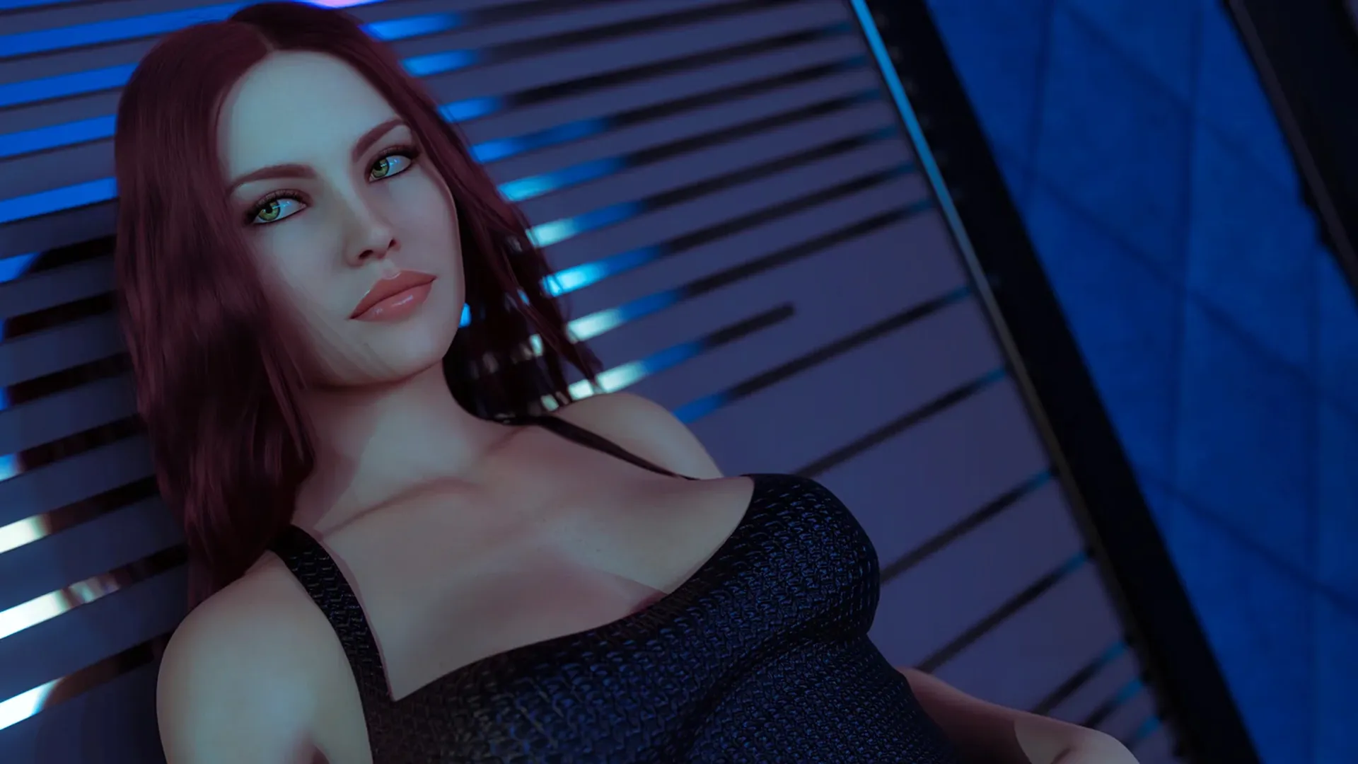 Valenza Family gameplay screenshot 13 (Ren'Py adult game) by Arcane Ink Productions – free download