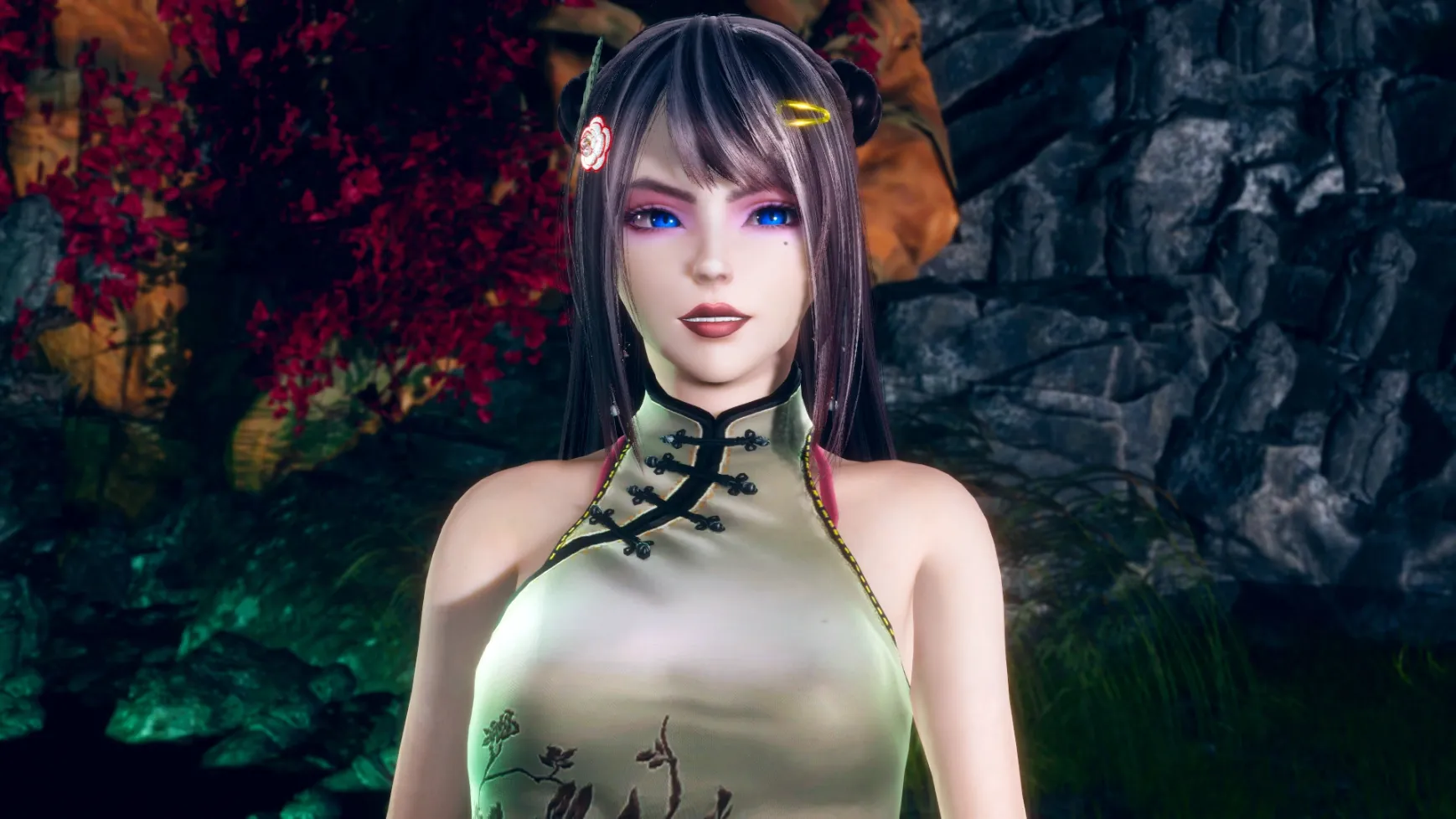 Perverted Tea House gameplay screenshot 9 (Ren'Py adult game) by Perverted Tea House – free download