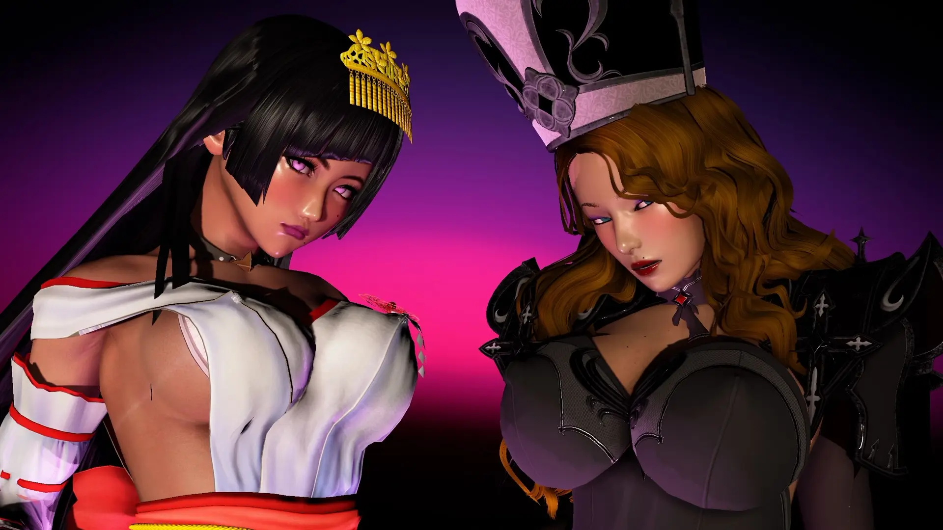 NTR Tank X gameplay screenshot 4 (RPGM adult game) by TOP68OLD – free download