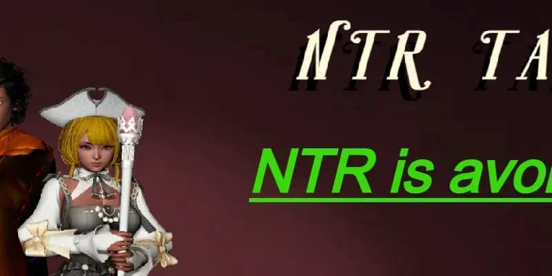 NTR Tank X cover 0.02 + DLC – RPGM adult game by TOP68OLD free download