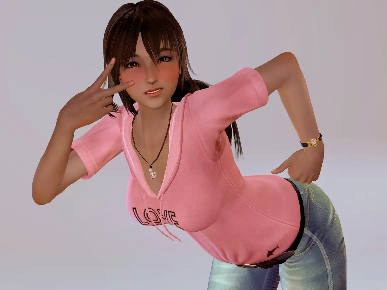 Coming of Age gameplay screenshot 1 (RPGM adult game) by Crazybat – free download