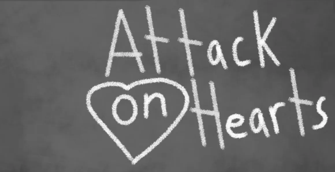 Attack on Hearts cover 0.21 – Ren'Py adult game by T77Genki free download