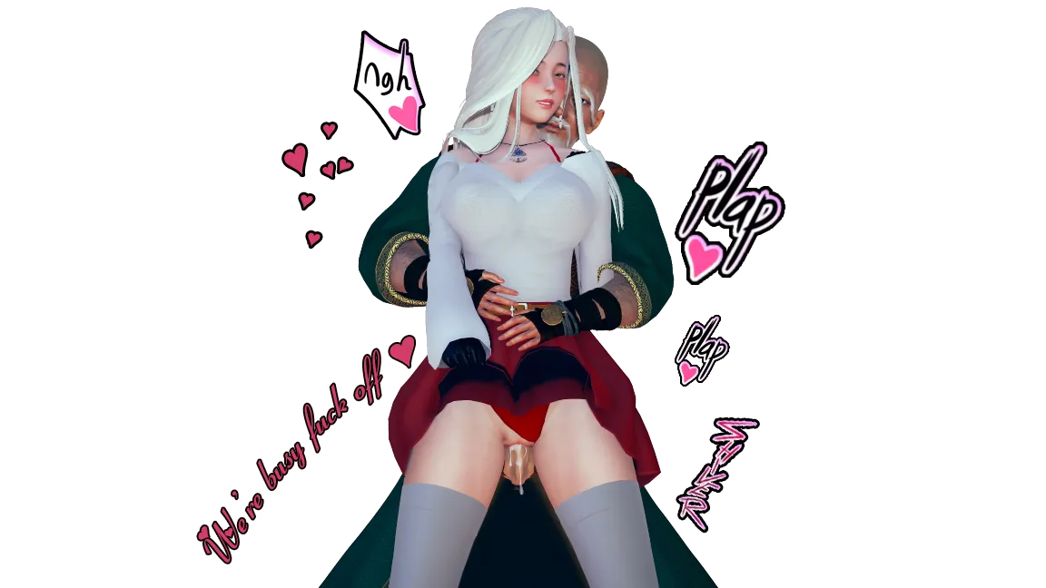 The Fox and Devil: Tales of Eleonora gameplay screenshot 23 (RPGM adult game) by Somatra – free download