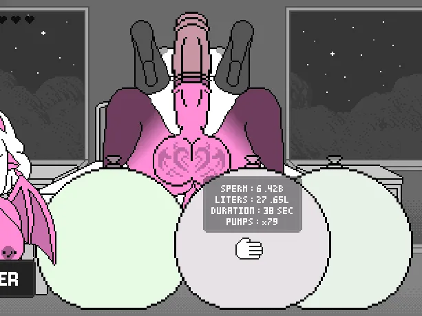 Wife’s Bedroom gameplay screenshot 1 (Others adult game) by aplove – free download