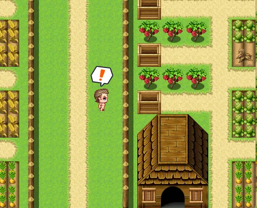 Oath of Three Sisters gameplay screenshot 8 (Ren'Py adult game) by WeltTrekker Studio – free download