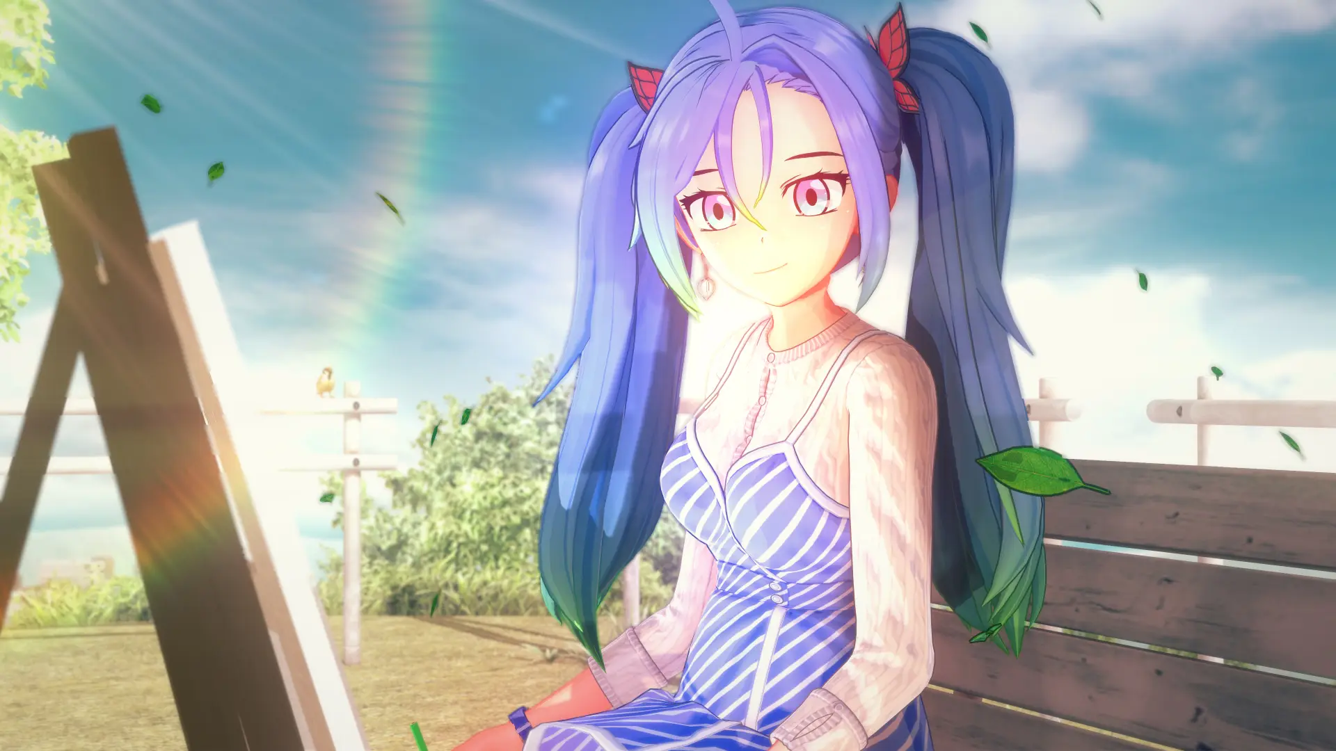 After Dark gameplay screenshot 7 (Ren'Py adult game) by Bozavest – free download