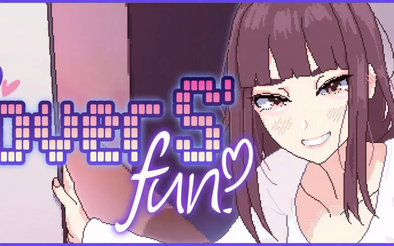 Lovers’ Fun! cover 1.0 – Unity adult game by MexM free download