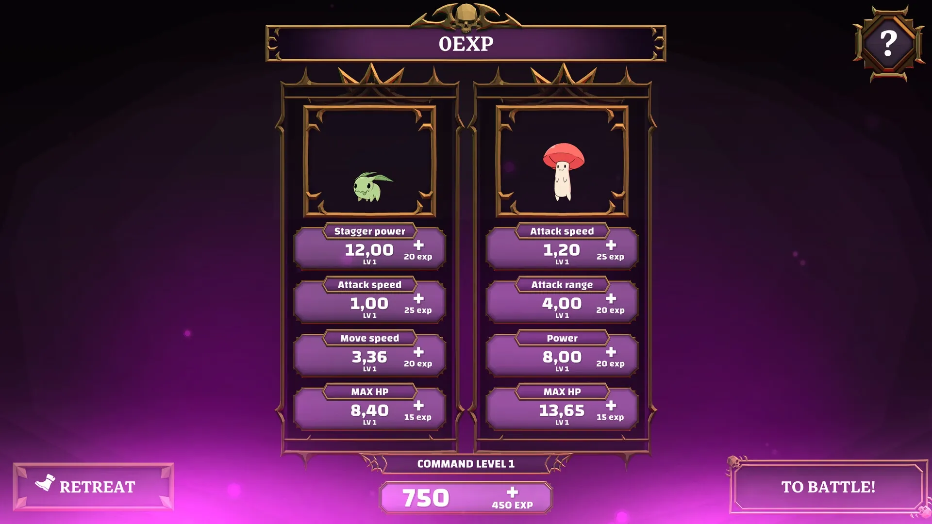 Ophi’s Quest Reign of Lust gameplay screenshot 3 (Unity adult game) by Carnivate Games – free download