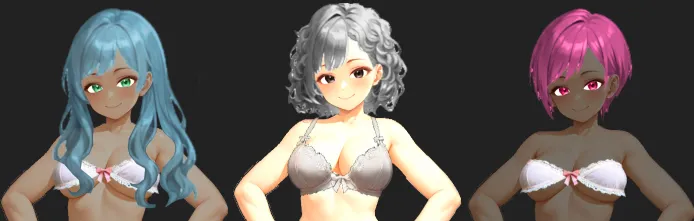 Broken Provinces gameplay screenshot 2 (HTML adult game) by Thirdbit Games – free download
