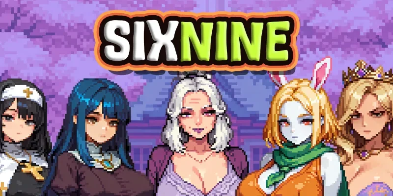 SixNine cover 0.1.5 – Others adult game by creephand free download