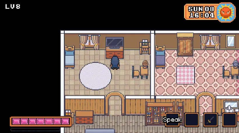 SixNine gameplay screenshot 9 (Others adult game) by creephand – free download