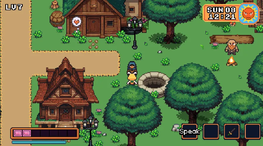 SixNine gameplay screenshot 6 (Others adult game) by creephand – free download