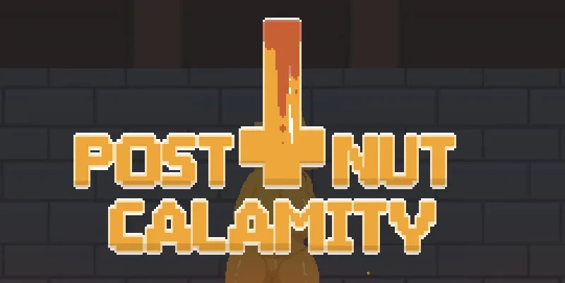 Post Nut Calamity cover 0.3.1 – Ren'Py adult game by Post Nut Calamity free download