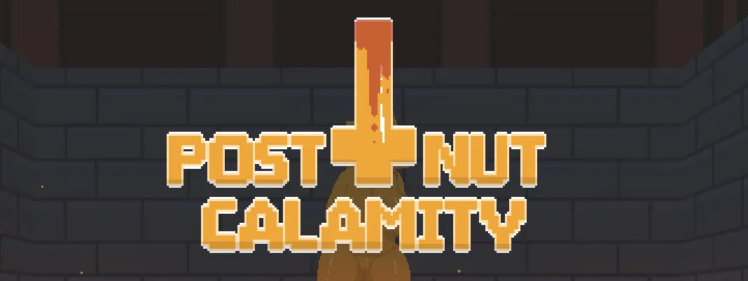 Post Nut Calamity cover 0.3.1 – Ren'Py adult game by Post Nut Calamity free download
