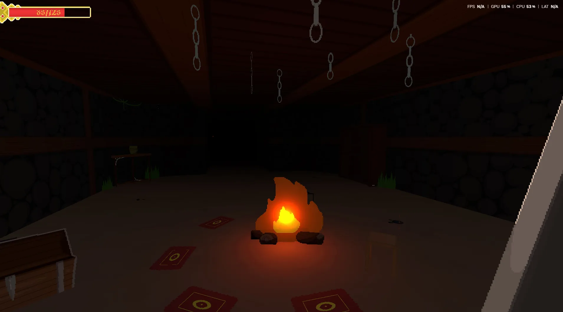 Post Nut Calamity gameplay screenshot 5 (Ren'Py adult game) by Post Nut Calamity – free download