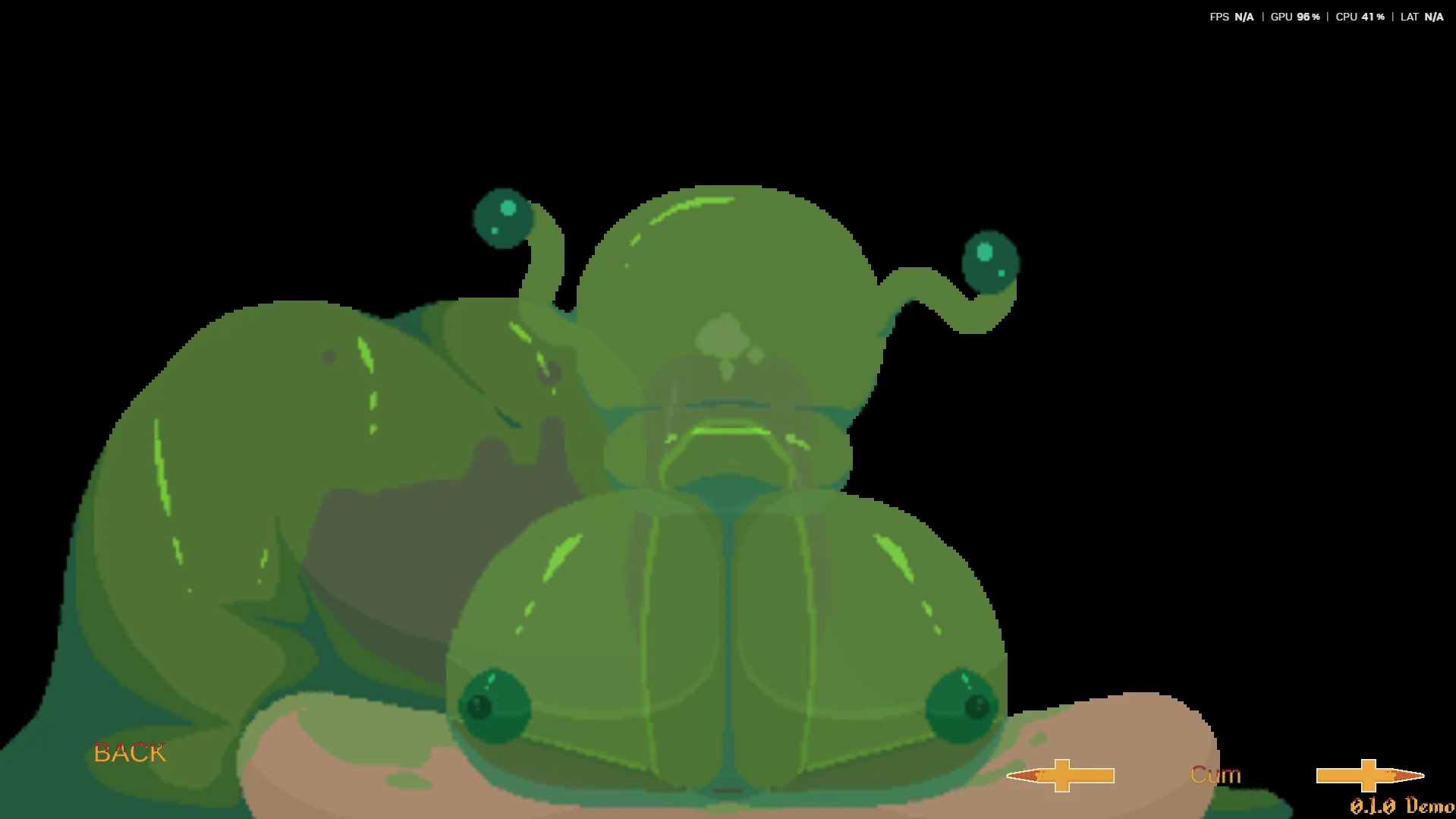 Post Nut Calamity gameplay screenshot 4 (Ren'Py adult game) by Post Nut Calamity – free download