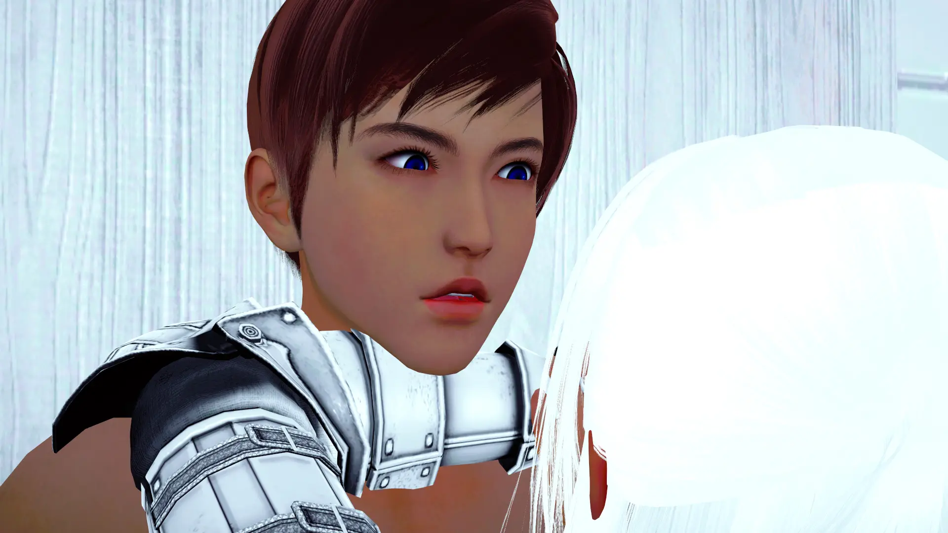 The Avenging Angel gameplay screenshot 8 (Ren'Py adult game) by AngelGamesStudios – free download