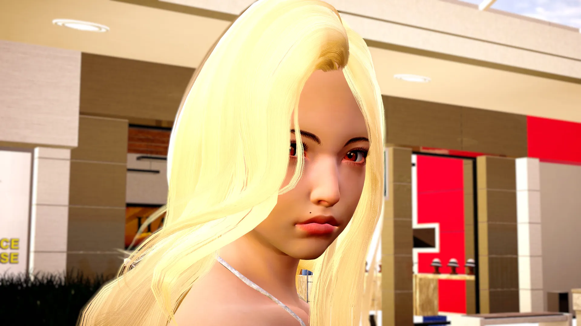 The Avenging Angel gameplay screenshot 9 (Ren'Py adult game) by AngelGamesStudios – free download
