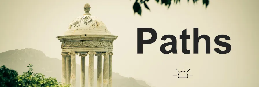 Paths cover Release 17 – HTML adult game by Stratos free download